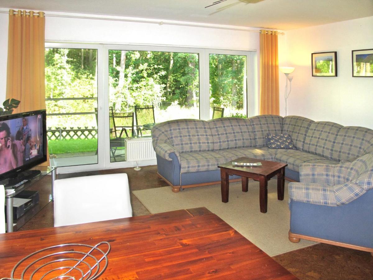 Apartment Glowe - Glw662 By Interhome エクステリア 写真