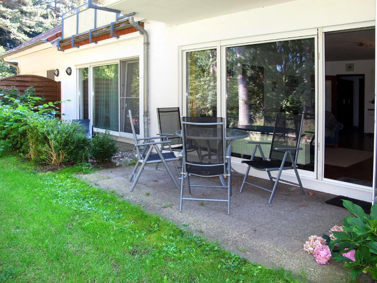 Apartment Glowe - Glw662 By Interhome エクステリア 写真
