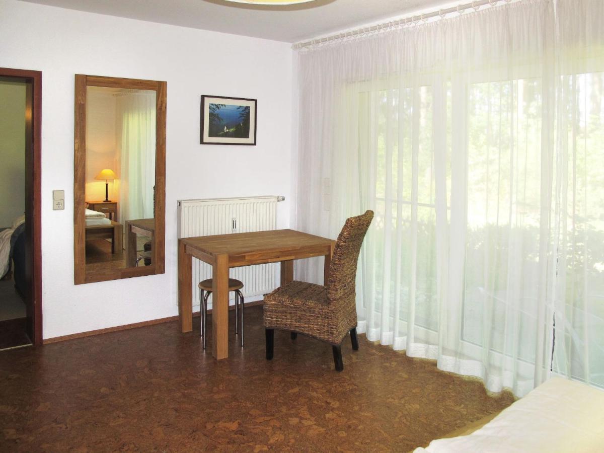 Apartment Glowe - Glw662 By Interhome エクステリア 写真