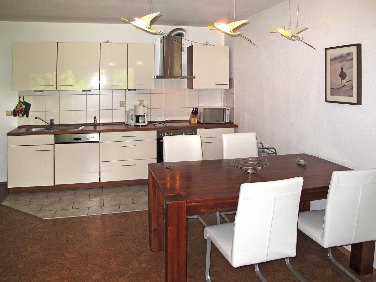 Apartment Glowe - Glw662 By Interhome エクステリア 写真